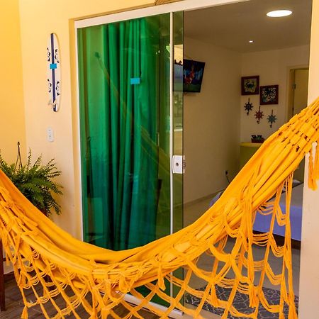 Pousada Gente Bonita Geriba Búzios Kamer foto