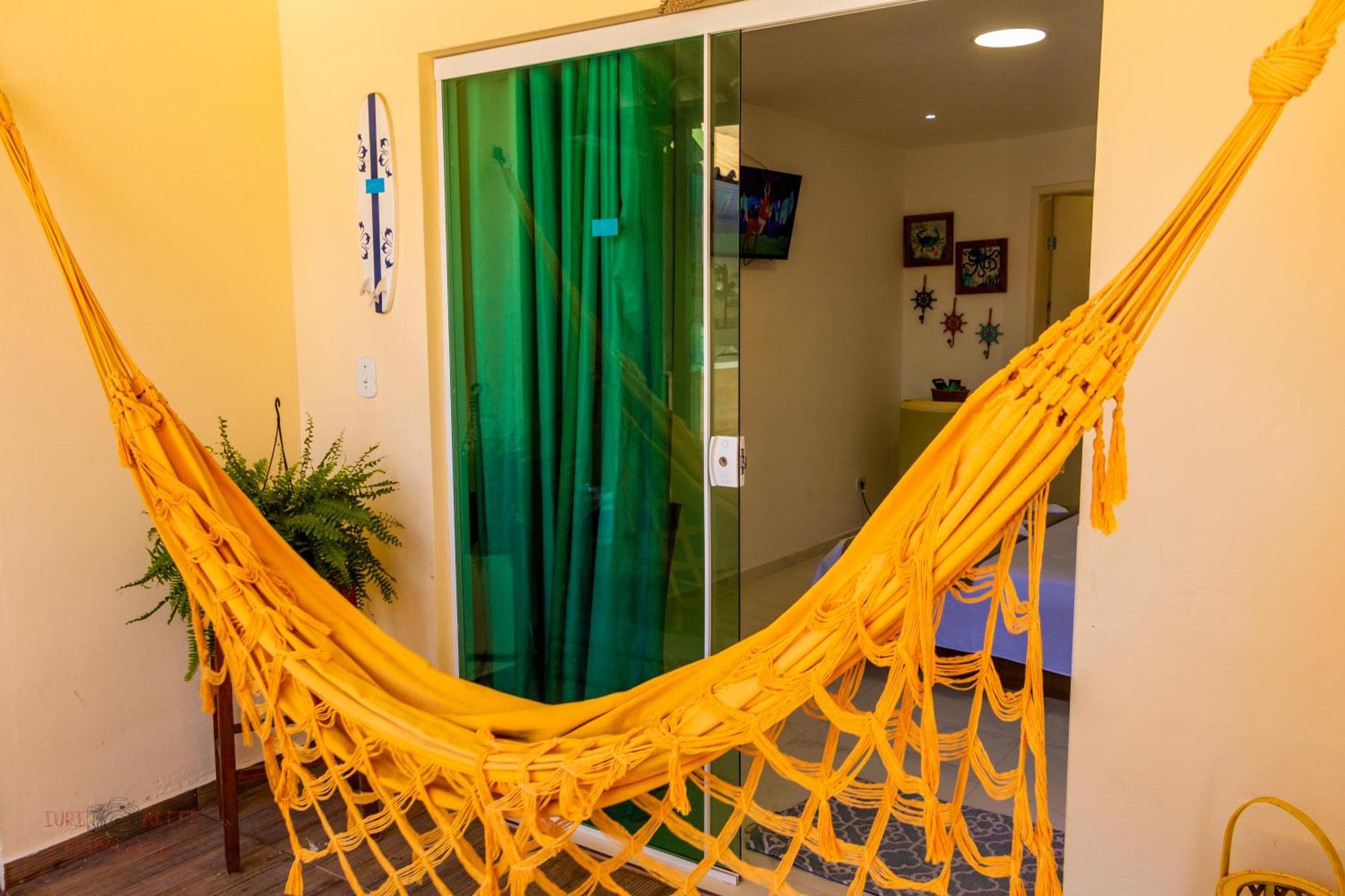 Pousada Gente Bonita Geriba Búzios Kamer foto